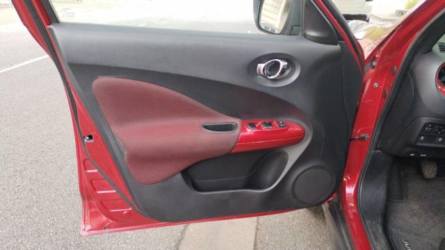 Nissan Juke image 1