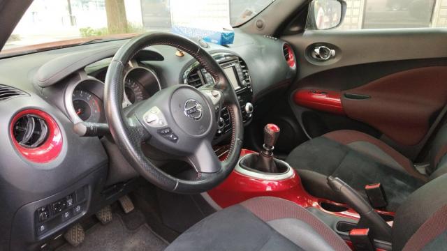 Nissan Juke image 2