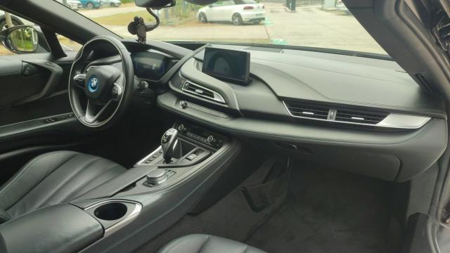 Bmw I8 image 2