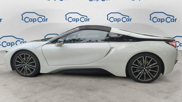 Bmw I8 image 1