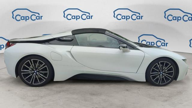 Bmw I8 image 7