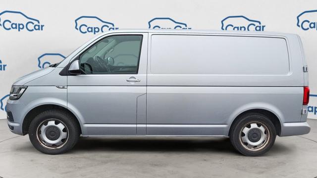 Volkswagen Transporter image 3