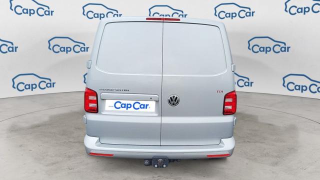 Volkswagen Transporter image 8