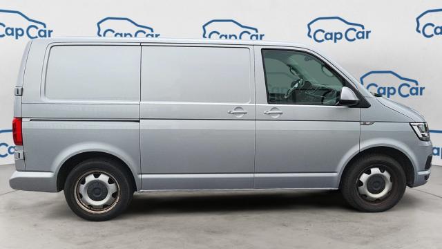 Volkswagen Transporter image 9