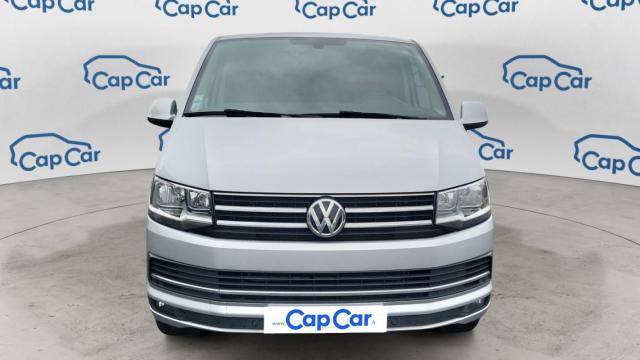 Volkswagen Transporter image 7