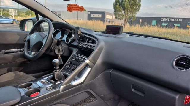 Peugeot 3008 image 8