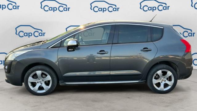 Peugeot 3008 image 6