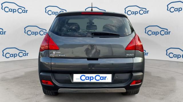 Peugeot 3008 image 3
