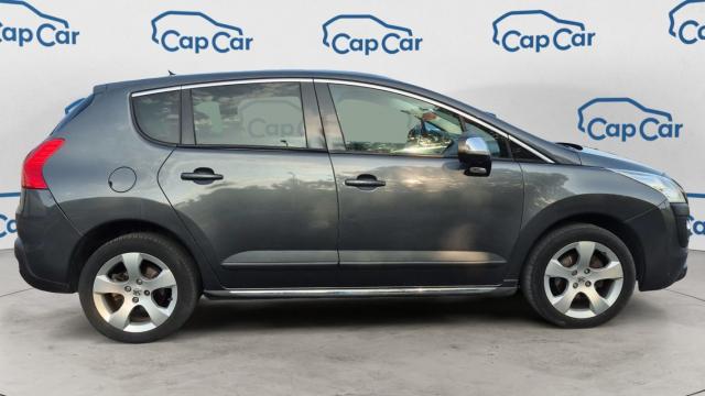 Peugeot 3008 image 7