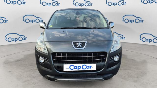 Peugeot 3008 image 4