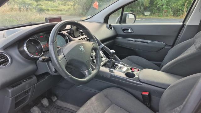 Peugeot 3008 image 1