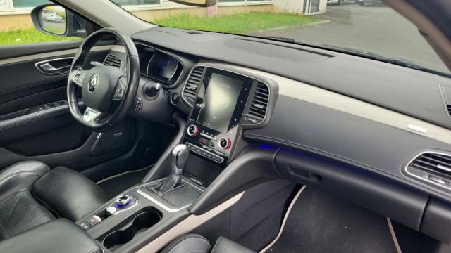 Renault Talisman image 4