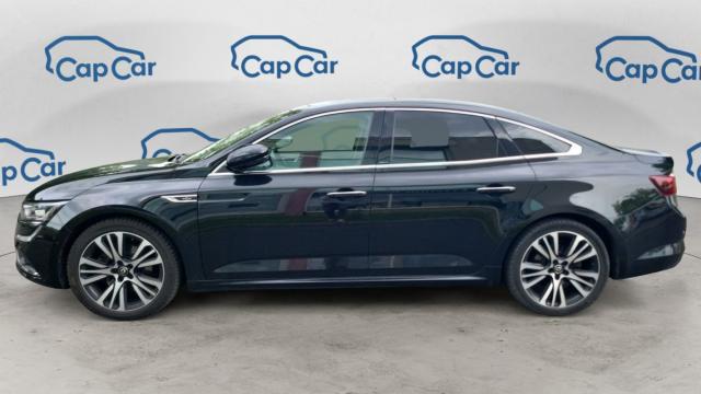 Renault Talisman image 1