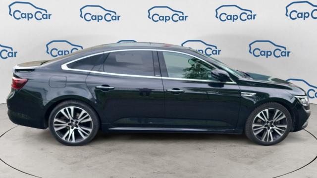 Renault Talisman image 7