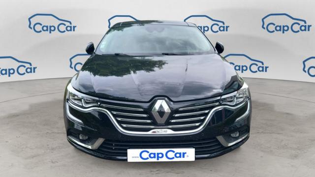 Renault Talisman image 2