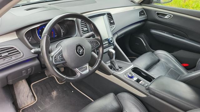 Renault Talisman image 5
