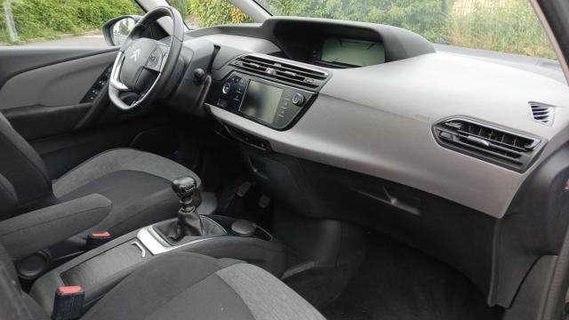 Citroen C4 Spacetourer image 1