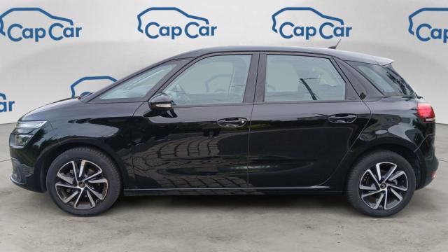 Citroen C4 Spacetourer image 4
