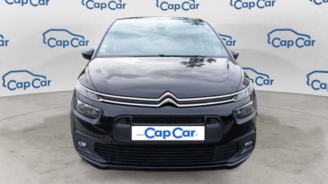 Citroen C4 Spacetourer image 5