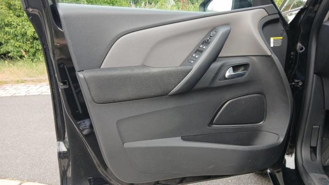 Citroen C4 Spacetourer image 9