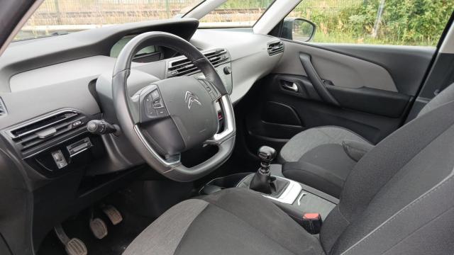 Citroen C4 Spacetourer image 2