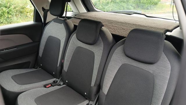 Citroen C4 Spacetourer image 7
