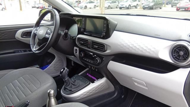 Hyundai I10 image 1