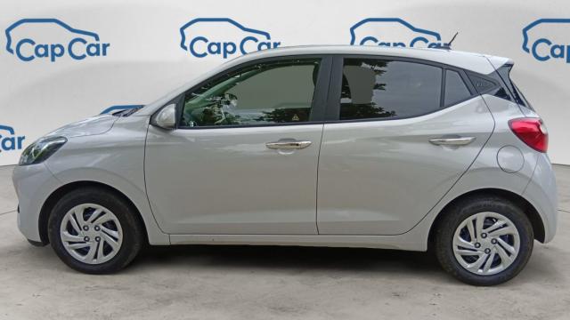 Hyundai I10 image 4