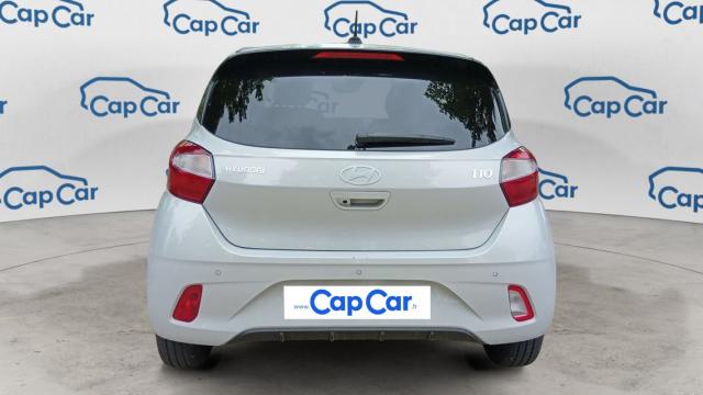 Hyundai I10 image 7