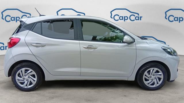 Hyundai I10 image 5