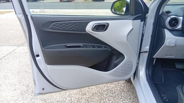 Hyundai I10 image 3