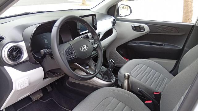 Hyundai I10 image 2