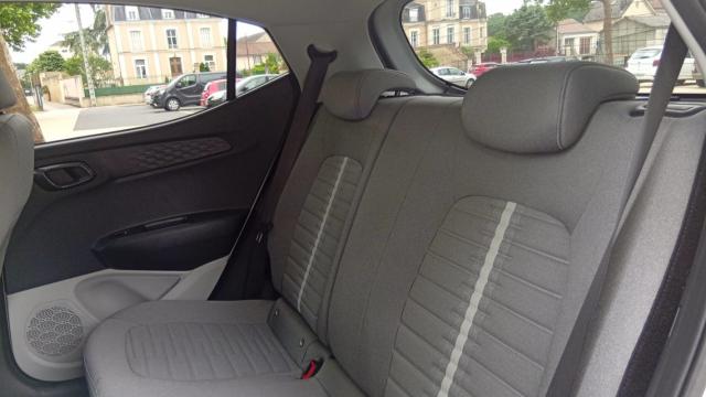 Hyundai I10 image 6