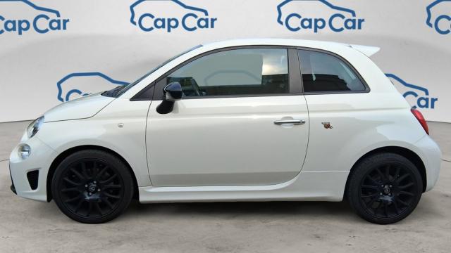 Abarth 500 image 2