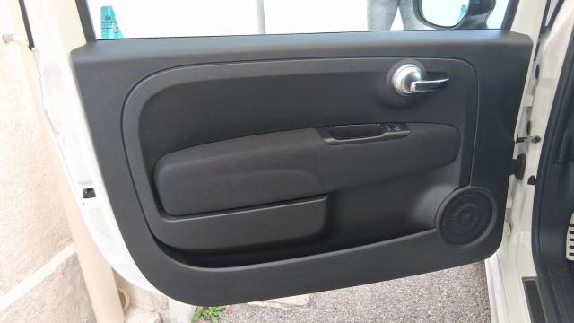 Abarth 500 image 8