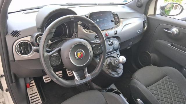 Abarth 500 image 9
