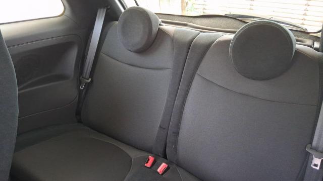 Abarth 500 image 6