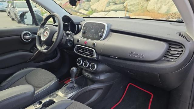 Fiat 500x image 5