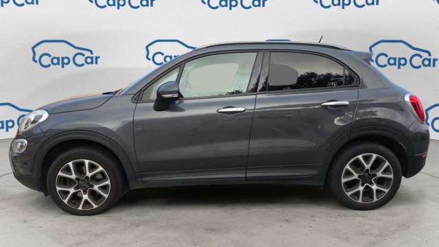 Fiat 500x image 9