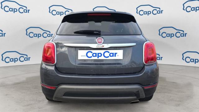 Fiat 500x image 7