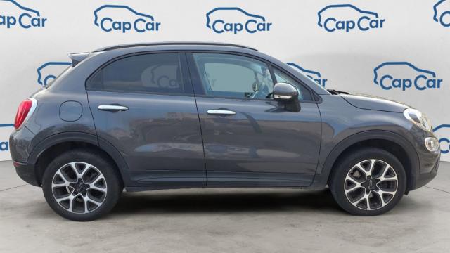 Fiat 500x image 6