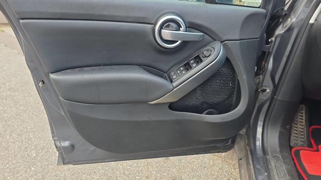 Fiat 500x image 4