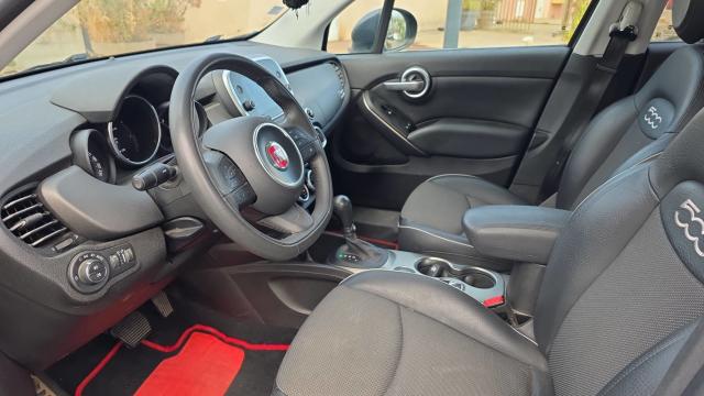 Fiat 500x image 3