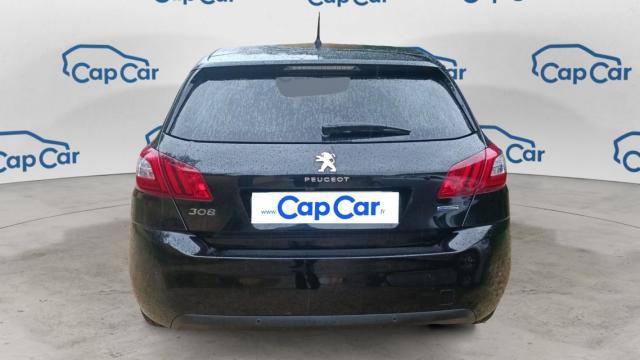 Peugeot 308 image 8