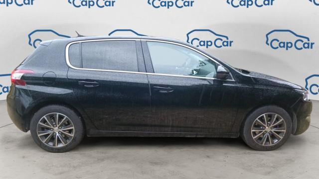 Peugeot 308 image 3