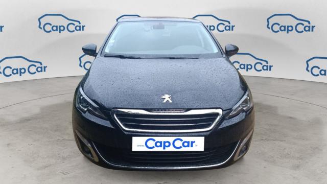 Peugeot 308 image 2