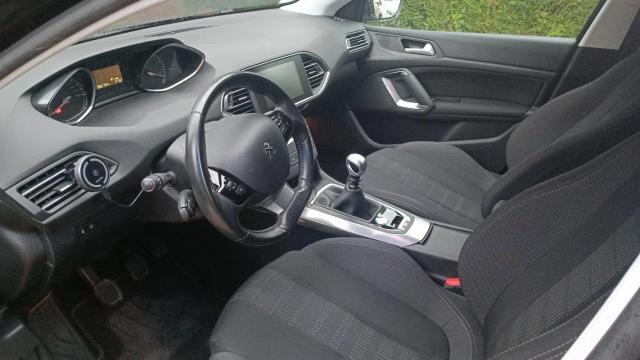 Peugeot 308 image 6