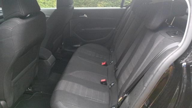 Peugeot 308 image 5