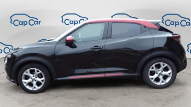 Nissan Juke image 2