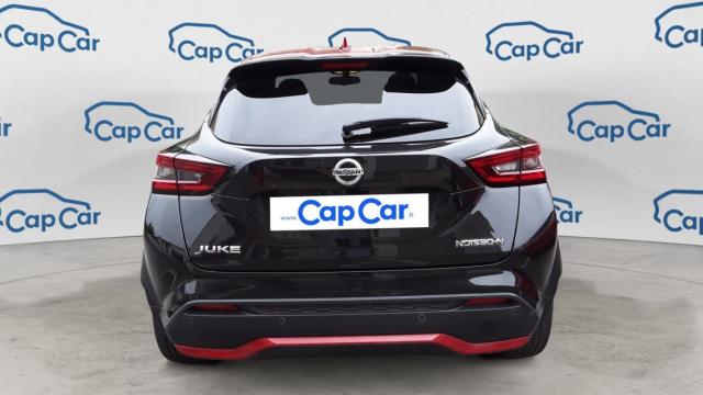 Nissan Juke image 1